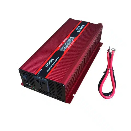 اینورتر 12 ولت به 220 ولت 5000W برند ROMEX